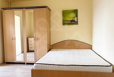 Apartament cu 3 camere de inchiriat pe Calea Aradului, Oradea - 18