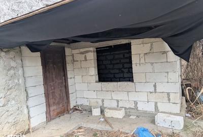 Spațiu comercial, în CFR - 4