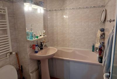 Apartament cu 2 camere decomandat, mobilat în Tomis Nord - 7