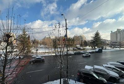 Garsonieră în Central