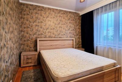 Apartament cu 3 camere decomandat în Rahova - 1