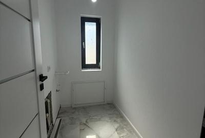 De vanzare – jumatate de duplex modern, parter + etaj | 150 mp utili | - 6