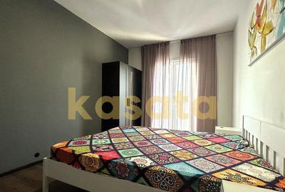 2 camere Cosmopolis I 40 mp utili I etaj 7 I parcare - 4