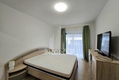 Apartament de inchiriat cu 2 camere si parcare in Buna ziua - 1