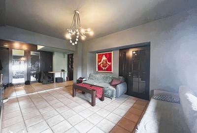 Apartament cu 3 camere, mobilat în Dacia - 17
