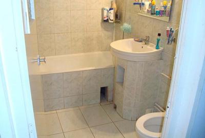 Apartament decomandat - 4