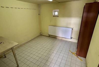 Spațiu comercial, de 253 mp, în Central - 1