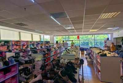 Cladire pe 3 niveluri, 2.200 mp, inchiriata integral, Brancoveanu, Sector 4 - 16