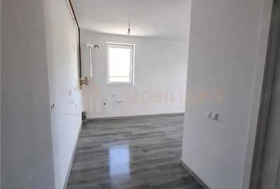 Apartament 3 camere finisat, zona Stefan cel Mare - 5