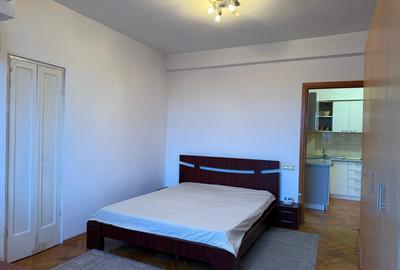 Apartament cu 2 camere semidecomandat, mobilat în Cișmigiu - 7