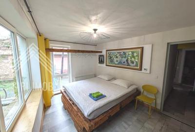 Apartament deosebit cu 2 camere si parcare in Manastur, zona USAMV - 1