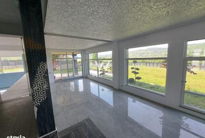 Casă cu 5 camere cu Teren 1200 Mp în Central - 5