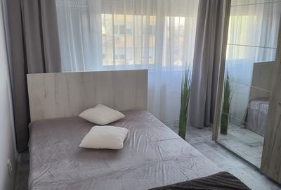 Apartament cu 3 camere decomandat în Dacia - 5