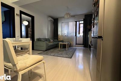 Apartament cu 3 camere, mobilat în Rahova - 4