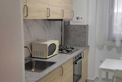 Apartament cu 2 camere decomandat, mobilat în Păcii - 3