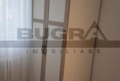 Apartament cu 2 camere semidecomandat în Gheorgheni - 9