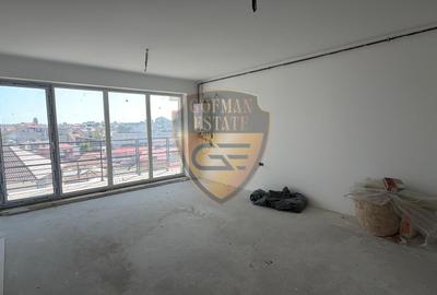 Apartament cu 2 camere semidecomandat în Dacia - 16