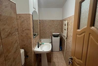 Garsonieră decomandată, mobilată în Veteranilor - 6