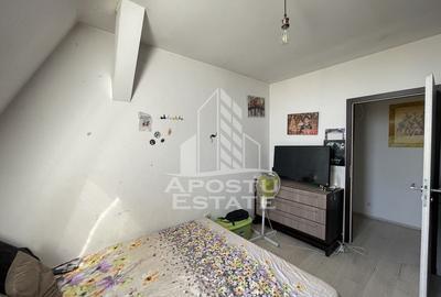 Apartament cu 4 camere decomandat în Torontalului - 4