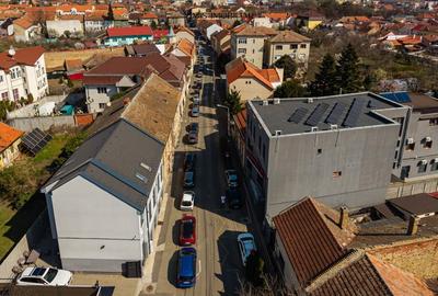 Spațiu comercial, de 40 mp, în Elisabetin - 26