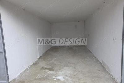 Spațiu comercial, de 17 mp, în Odobescu