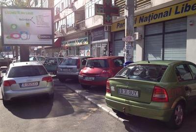 De vanzare spatiu comercial in zona intens circulata - 4