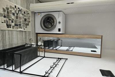 Garsonieră decomandată în Roșu - 3