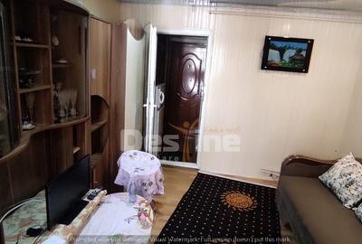 Garsonieră decomandată, mobilată în Galata - 1