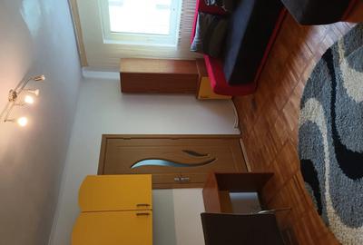 Garsonieră nedecomandată în Central - 4