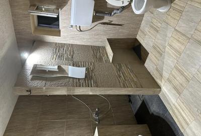 Casă cu 2 camere în Central - 5