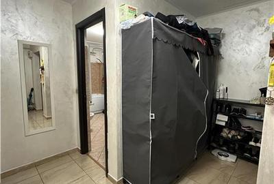 Apartament cu 2 camere decomandat în Nicolina - 9