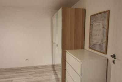 Sector 5 Apartament 1 camera, 29.5 mp, Str. Cartojani - 9