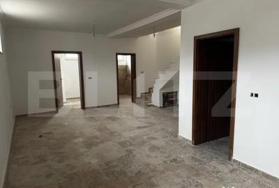 Casă cu 5 camere cu Teren 500 Mp în Giroc - 14