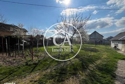 Casă cu 4 camere semidecomandat în Cihei - 20