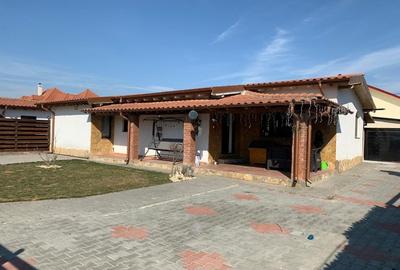 Casa Focsani-MOBILATA-UTILATA COMPLET - 11