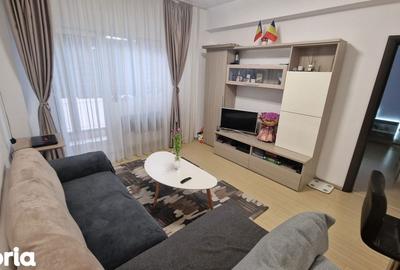 Apartament cu 2 camere în Chiajna - 3