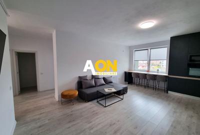 De inchiriat apartament 2 camere, etaj intermediar, Ampoi 3 - 3