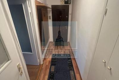 Apartament 2 camere mobilat/utilat - zona Astra Apartament 2 camere mobilat/utilat - zona Astra - 5