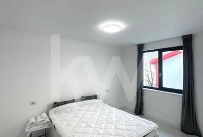 Casa moderna spatioasa, luminoasa si confortabila - 6