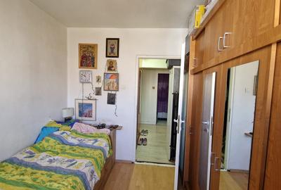 Apartament cu 3 camere decomandat în Central - 11