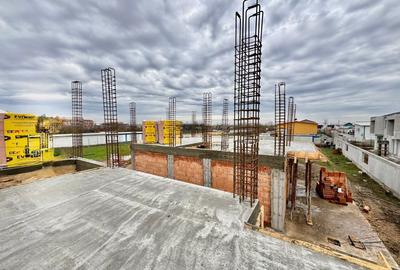 Vila Ideală pentru Familie | Tunari – Teren 400 m² | Lângă Cosmopolis - 9