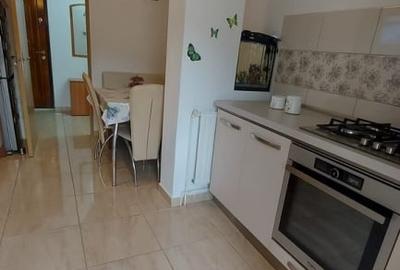 Apartament cu 2 camere decomandat, mobilat în Răcădău - 4