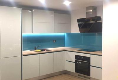 Apartament cu 2 camere semidecomandat în Herăstrău - 7