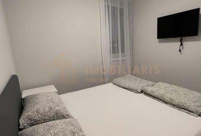 Apartament 2 camere, zona Marul de Aur - 10