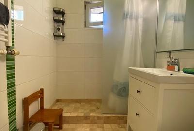 Apartament 3 camere Stefan cel Mare - 6