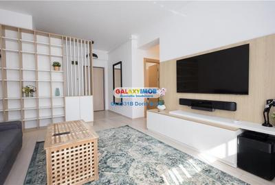 Apartament cu 3 camere semidecomandat, mobilat în Titan - 3