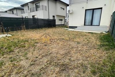 Duplex cu 3 camere cu Canalizare în Berceni - 2