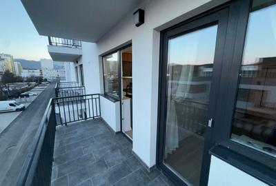 Apartament cu 2 camere în Tractorul - 9