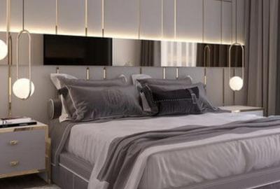 Decebal, Unirii, Dorobanti - 3