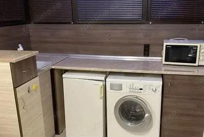 Garsonieră decomandată în Central - 1